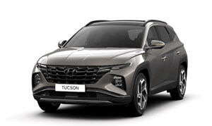 Hyundai Tucson - Hyundai Gia Lai